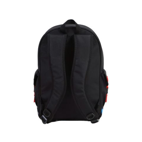  BALO BIRDYBAG BRICK BACKPACK/Red 