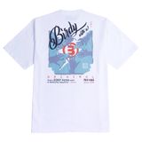  ÁO THUN BIRDY ART HAND TEE 