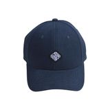  NÓN BIRDY LOGO CAP/Blue 