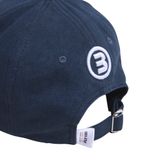  NÓN BIRDY LOGO CAP/Blue 