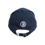  NÓN BIRDY LOGO CAP/Blue 