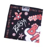  KHĂN BIRDY BANDANA PACK/Floral 