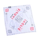  KHĂN BIRDY BANDANA PACK/White 