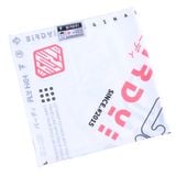  KHĂN BIRDY BANDANA PACK/White 