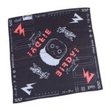  KHĂN BIRDY BANDANA PACK/Black 