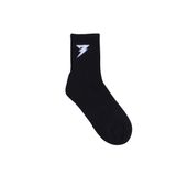  VỚ LOGO BIRDY SOCKS/Black 