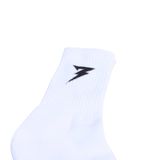  VỚ LOGO BIRDY SOCKS/White 