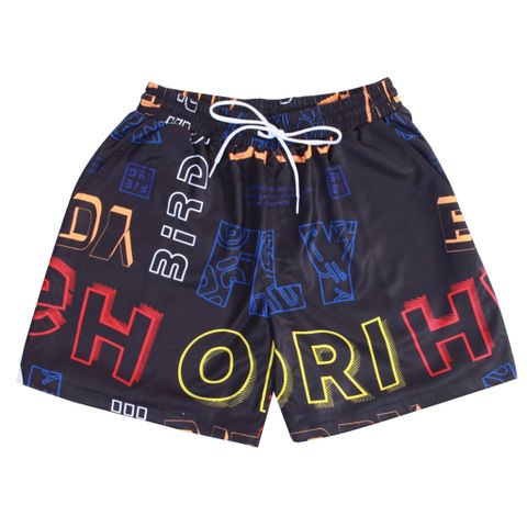  QUẦN BIRDY FLY HIGH 2.0 SHORTS/Mix Color 