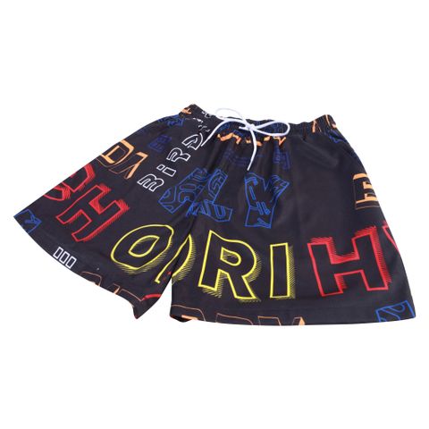  QUẦN BIRDY FLY HIGH 2.0 SHORTS/Mix Color 