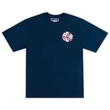  ÁO THUN BIRDY ICON CREATION TEE/Navy 