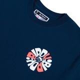  ÁO THUN BIRDY ICON CREATION TEE/Navy 
