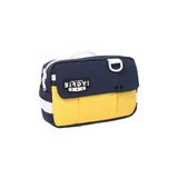  TÚI ĐEO CHÉO BIRDYBAG FUNNI HORIZONTAL BAG/ Navy 
