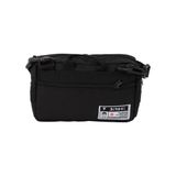  TÚI ĐEO CHÉO BIRDYBAG FUNNI HORIZONTAL BAG/ Black 