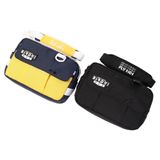  TÚI ĐEO CHÉO BIRDYBAG FUNNI HORIZONTAL BAG/ Black 