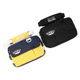  TÚI ĐEO CHÉO BIRDYBAG FUNNI HORIZONTAL BAG/ Navy 