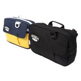  TÚI ĐEO CHÉO BIRDYBAG FUNNI HORIZONTAL BAG/ Black 