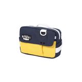  TÚI ĐEO CHÉO BIRDYBAG FUNNI HORIZONTAL BAG/ Navy 