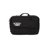  TÚI ĐEO CHÉO BIRDYBAG FUNNI HORIZONTAL BAG/ Black 