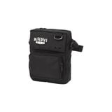  TÚI ĐEO CHÉO BIRDYBAG FUNNI VERTICAL BAG/ Black 
