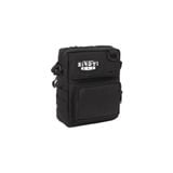  TÚI ĐEO CHÉO BIRDYBAG FUNNI VERTICAL BAG/ Black 