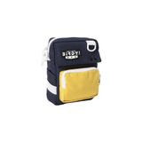  TÚI ĐEO CHÉO BIRDYBAG FUNNI VERTICAL BAG/ Navy 