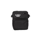  TÚI ĐEO CHÉO BIRDYBAG FUNNI VERTICAL BAG/ Black 