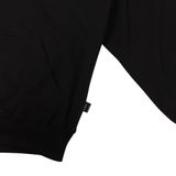  ÁO HOODIE BIRDY STUDIO LOGO/Black 