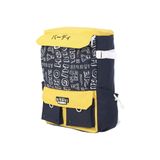  BALO BIRDYBAG RAMBO BACKPACK/ Navy 
