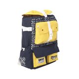  BALO BIRDYBAG ROBOCOP BACKPACK/ Navy 