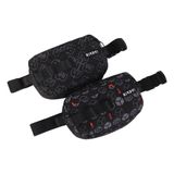  TÚI BAO TỬ BIRDYBAG TWIN 001 BAG 