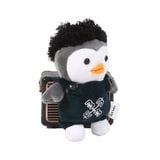  MÓC KHOÁ GẤU BIRDYBAG PENGUIN KEYCHAIN/Green 