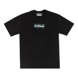  ÁO THUN BIRDY PROJECT 23 TEE/ Black 