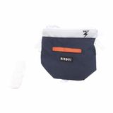  TÚI ĐEO CHÉO BIRDYBAG FLEXIBLE BAG/Navy 