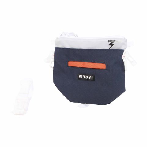  TÚI ĐEO CHÉO BIRDYBAG FLEXIBLE BAG/Navy 