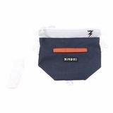  TÚI ĐEO CHÉO BIRDYBAG FLEXIBLE BAG/Navy 