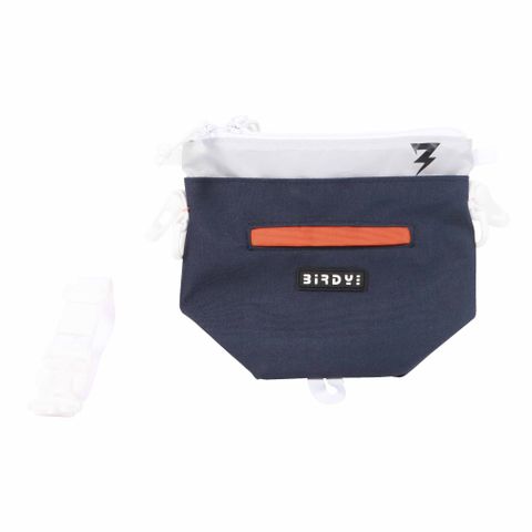  TÚI ĐEO CHÉO BIRDYBAG FLEXIBLE BAG/Navy 