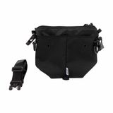  TÚI ĐEO CHÉO BIRDYBAG FLEXIBLE BAG/Black 
