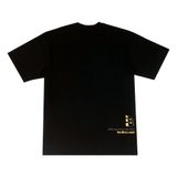  ÁO THUN BIRDY REAL BIRD MAN TEE/ Black 