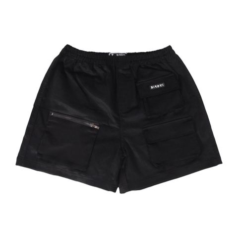  QUẦN BIRDY LINE VELVET SHORTS 2023 