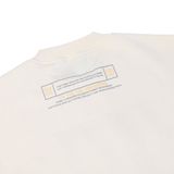  ÁO SWEATER  BIRDY TIC TAC TOE RESTRICTED/Be 