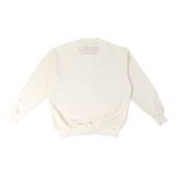  ÁO SWEATER  BIRDY TIC TAC TOE RESTRICTED/Be 