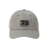  NÓN BIRDY COLOR BASEBALL CAP/Grey 