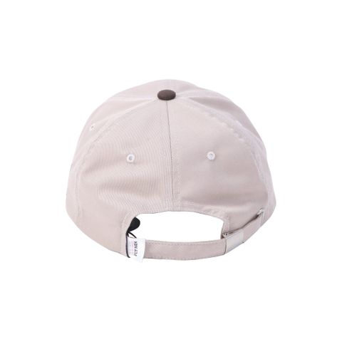  NÓN BIRDY COLOR BASEBALL CAP/Brown 