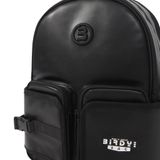  BALO BIRDYBAG PANTHER BACKPACK/Black 