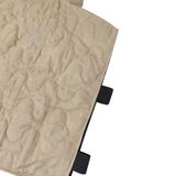  ÁO GILÊ CHẦN BÔNG/ Yellow 