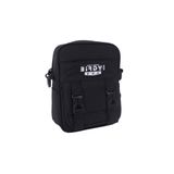  TÚI ĐEO CHÉO BIRDYBAG ALIEN 002 - Black 