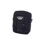  TÚI ĐEO CHÉO BIRDYBAG ALIEN 002 - Black 