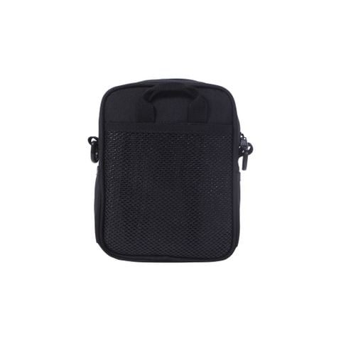  TÚI ĐEO CHÉO BIRDYBAG ALIEN 002 - Black 
