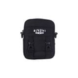  TÚI ĐEO CHÉO BIRDYBAG ALIEN 002 - Black 