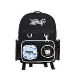  BALO BIRDYBAG LUDO KING AVAILABLE BACKPACK/Penguin Blue 